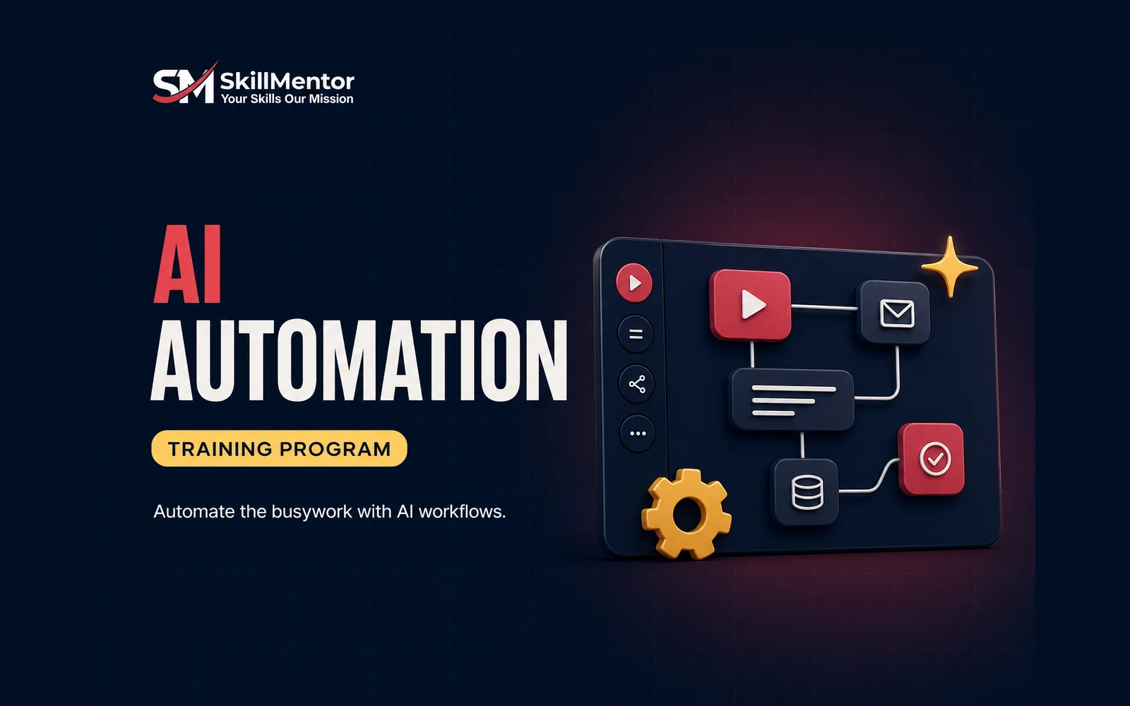 AI Automation Training Program