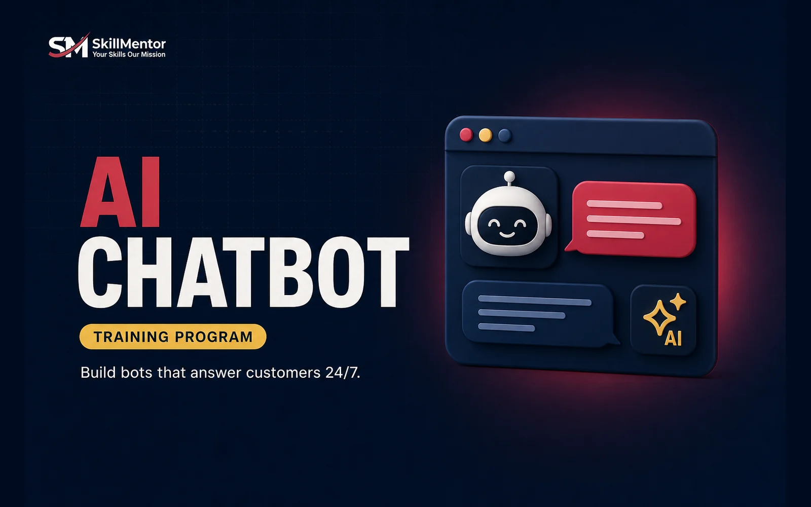 AI Chatbot Training Program