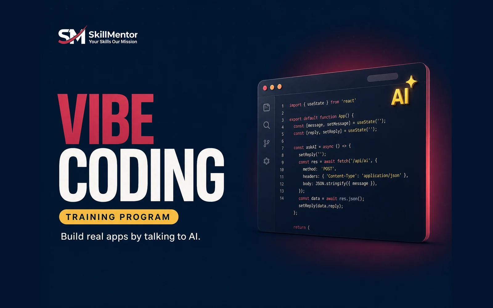 Vibe Coding
