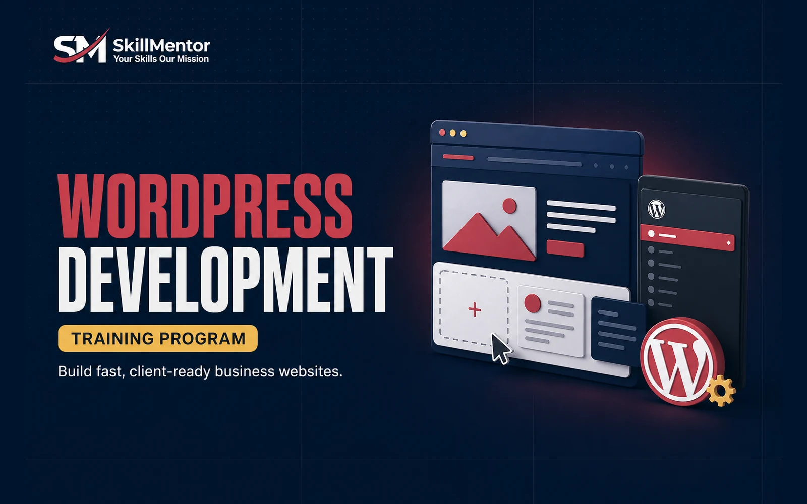 WordPress Development Training Program